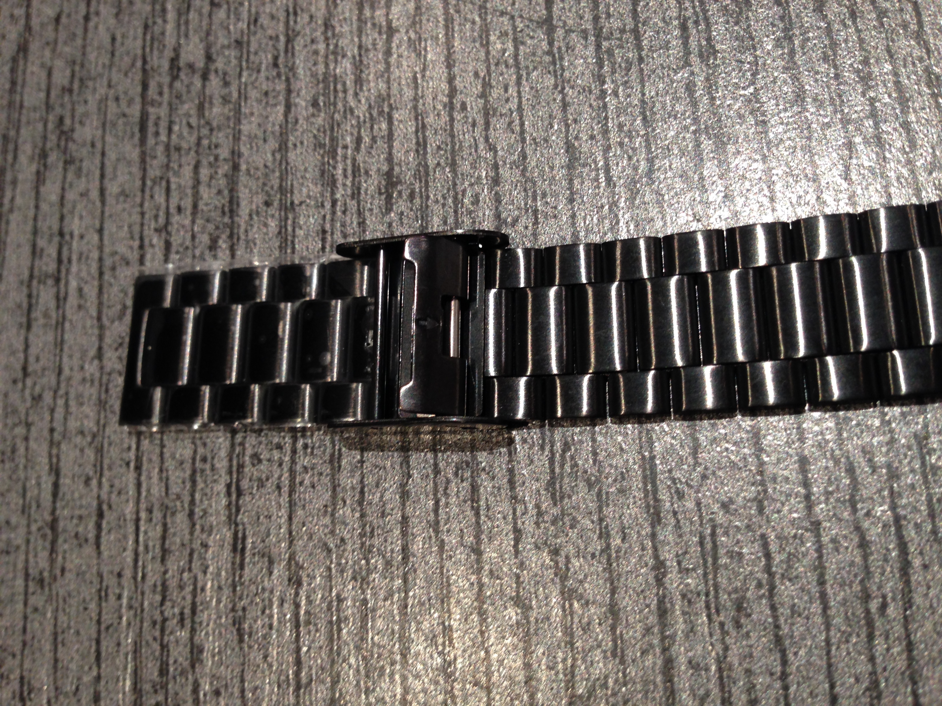 Discover 73+ reglage bracelet montre super hot - 3tdesign.edu.vn